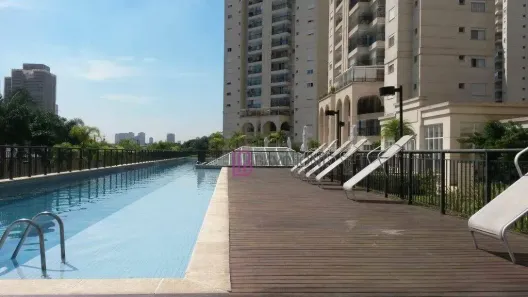 Apartamento com 3 Quartos à venda, 120m² no Água Branca, São Paulo
