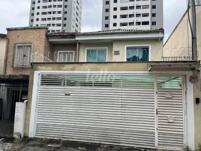 Casa com 4 Quartos para alugar, 120m² no Vila Mariana, São Paulo