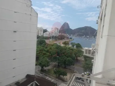 Kitnet à venda, 31m² no Botafogo, Rio de Janeiro