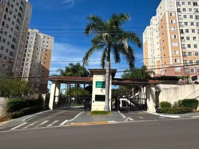 Apartamento com 1 Quarto à venda, 47m² no Vila Satúrnia, Campinas