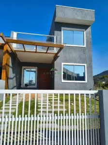 Casa com 2 Quartos à venda, 85m² no Encantada, Garopaba