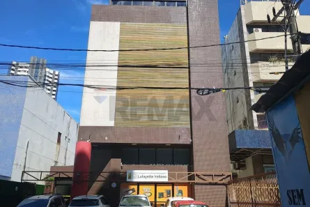 Ponto Comercial para alugar, 100m² no Acupe, Salvador
