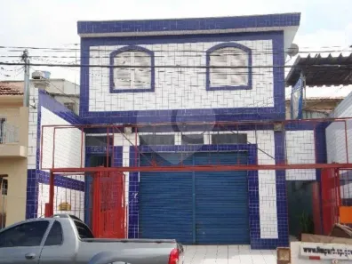 Prédio Comercial à venda, 400m² no Vila Medeiros, São Paulo