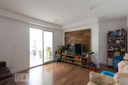 Apartamento com 2 Quartos à venda, 84m² no Vila Guarani (Z Sul), São Paulo