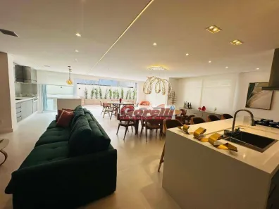 Casa de Condomínio com 3 Quartos à venda, 201m² no Chácaras Copaco, Arujá