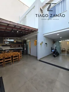 Apartamento com 3 Quartos à venda, 123m² no das Laranjeiras, Serra