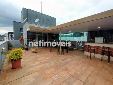 Cobertura com 3 Quartos à venda, 200m² no Buritis, Belo Horizonte