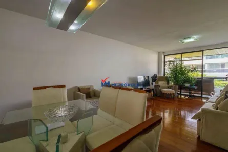 Apartamento com 3 Quartos à venda, 139m² no Recreio dos Bandeirantes, Rio de Janeiro