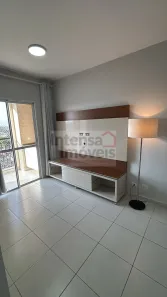 Apartamento com 3 Quartos à venda, 68m² no Vila São Geraldo, Taubaté