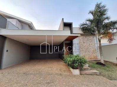 Casa com 3 Quartos à venda, 170m² no Residencial Reserva Esmeralda, Marília