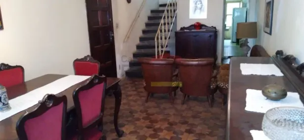 Sobrado com 3 Quartos à venda, 258m² no Santa Teresinha, São Paulo