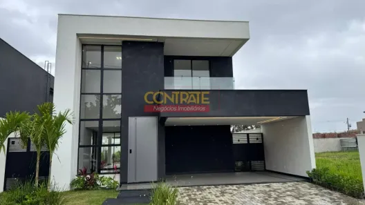 Casa com 4 Quartos à venda, 314m² no Jaíba, Feira de Santana