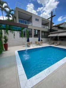 Casa de Condomínio com 4 Quartos à venda, 524m² no Alphaville Residencial Um, Barueri