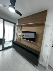 Kitnet com 1 Quarto à venda, 36m² no Vila Firmiano Pinto, São Paulo