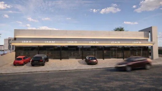 Ponto Comercial para alugar, 30m² no Boa Vista, Sete Lagoas