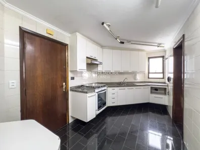 Apartamento com 3 Quartos à venda, 110m² no Vila Euclides, São Bernardo do Campo