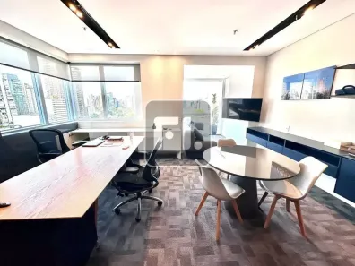 Sala Comercial para alugar, 184m² no Paraíso, São Paulo