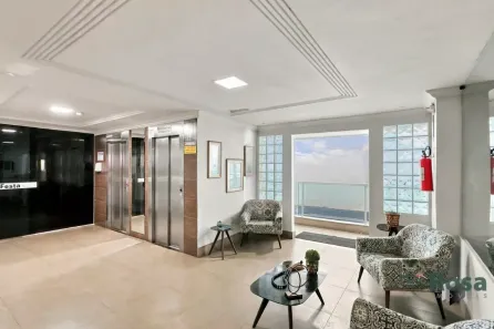 Apartamento com 3 Quartos à venda, 109m² no Centro-Norte, Cuiabá