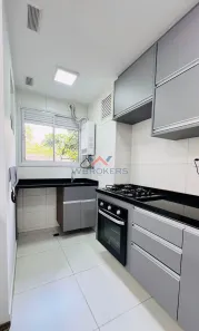 Apartamento com 2 Quartos à venda, 68m² no Cerâmica, São Caetano do Sul