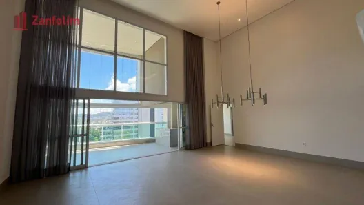Apartamento com 4 Quartos à venda, 330m² no Alphaville Empresarial, Barueri