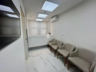 Sala Comercial com 2 Quartos à venda, 56m² no Centro, Santa Maria