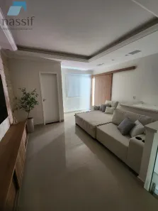 Cobertura com 3 Quartos à venda, 194m² no Vila Mogilar, Mogi das Cruzes