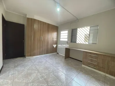Kitnet com 1 Quarto para alugar, 22m² no Jardim Maria Lúcia, Votorantim