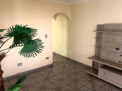 Sobrado com 4 Quartos à venda, 236m² no Alves Dias, São Bernardo do Campo