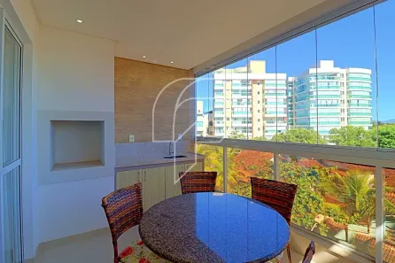 Apartamento com 3 Quartos à venda, 150m² no Enseada Azul, Guarapari