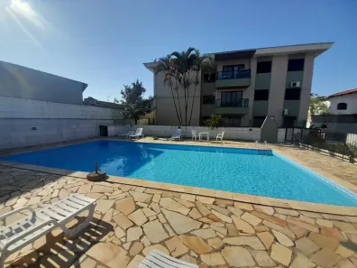 Apartamento com 2 Quartos à venda, 92m² no Balneario Gaivotas, Itanhaém