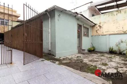 Lote/Terreno à venda, 300m² no Cidade Patriarca, São Paulo