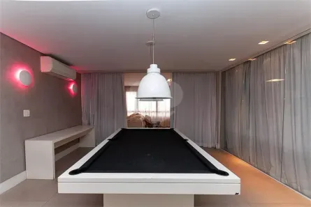 Cobertura com 4 Quartos para alugar, 160m² no Perdizes, São Paulo