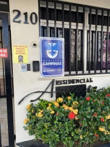 Apartamento com 2 Quartos à venda, 78m² no Jardim Paulicéia, Campinas