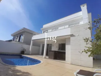 Casa de Condomínio com 4 Quartos à venda, 249m² no Jardim do Paço, Sorocaba
