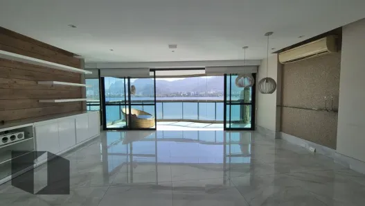 Apartamento com 3 Quartos à venda, 164m² no Lagoa, Rio de Janeiro
