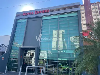 Prédio Comercial com 4 Quartos à venda, 472m² no Botafogo, Campinas