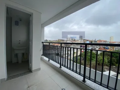Apartamento com 2 Quartos à venda, 54m² no Vila Oliveira, Mogi das Cruzes