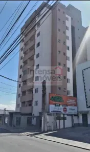 Apartamento com 3 Quartos à venda, 84m² no Jardim dos Estados, Taubaté