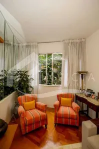 Apartamento com 3 Quartos à venda, 112m² no Copacabana, Rio de Janeiro