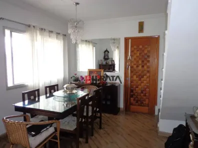 Cobertura com 4 Quartos à venda, 144m² no Chácara Inglesa, São Paulo