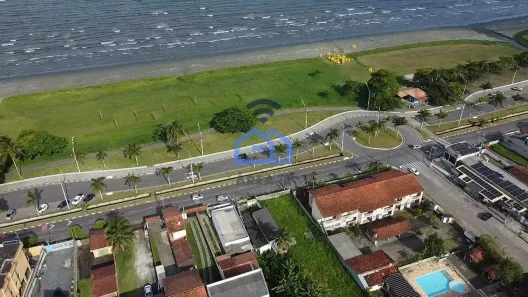 Lote/Terreno à venda, 1000m² no Jardim Porto Novo, Caraguatatuba