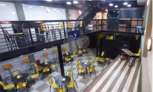 Prédio Comercial à venda, 559m² no Barcelona, São Caetano do Sul