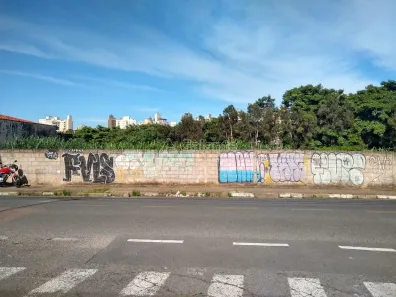 Lote/Terreno à venda, 685m² no Jardim Guarani, Campinas
