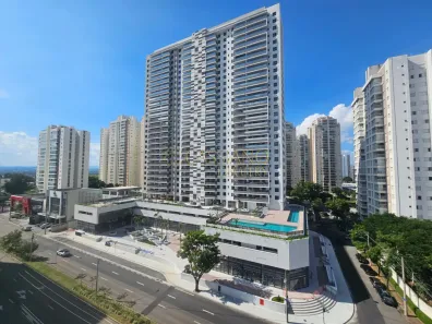 Apartamento com 2 Quartos à venda, 70m² no Condomínio Royal Park, São José dos Campos