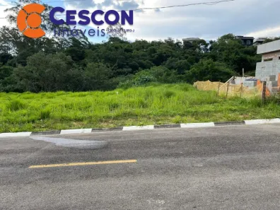 Lote/Terreno à venda, 300m² no Suru, Santana de Parnaíba