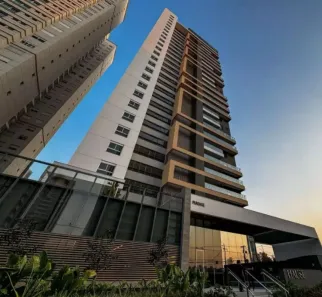 Apartamento com 3 Quartos à venda, 137m² no Gleba Fazenda Palhano, Londrina