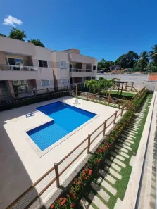 Apartamento com 2 Quartos à venda, 72m² no Boa União (Abrantes), Camaçari