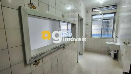 Apartamento com 2 Quartos à venda, 89m² no Vila Valqueire, Rio de Janeiro