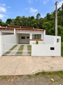 Casa com 3 Quartos à venda, 80m² no Rocio Pequeno, São Francisco do Sul