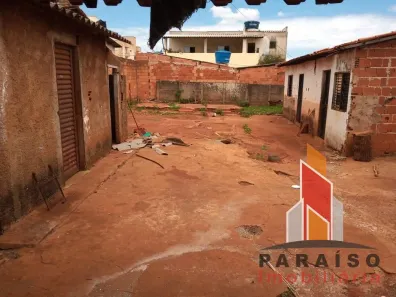 Lote/Terreno com 1 Quarto à venda, 360m² no Nossa Senhora Aparecida, Uberlândia